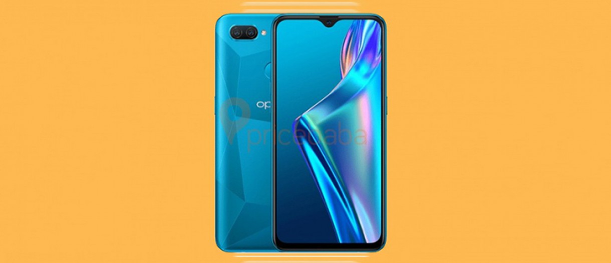 Oppo A12 bags Bluetooth SIG certification alongside two upcoming