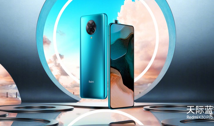 Poco F2 Pro spotted in Google Play listing, is a rebranded Redmi