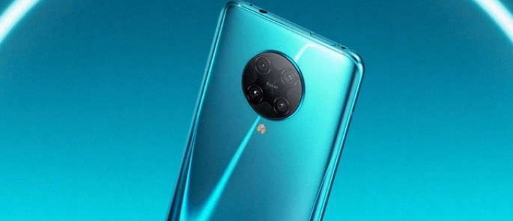 Xiaomi Pocophone F2 Pro price in Europe leaks - GSMArena.com news