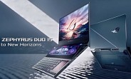 New Razer Blade 15, dual screen Asus laptop announced