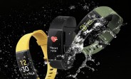 Realme Band gets its first major update with weather info and Find my phone