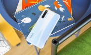 Alleged Realme X3 passes through TENAA, specs revealed