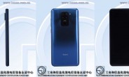 Xiaomi Redmi Note 9 surfaces on TENAA listing