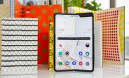 Samsung Galaxy Fold 2 rumored skip the S Pen, get flashier colors