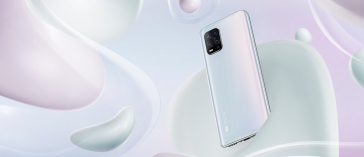 Xiaomi Mi 10 Lite Zoom will be the global name of Xiaomi Mi 10