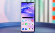 Xiaomi Mi Note 10 Lite gets NBTC certified, launch imminent