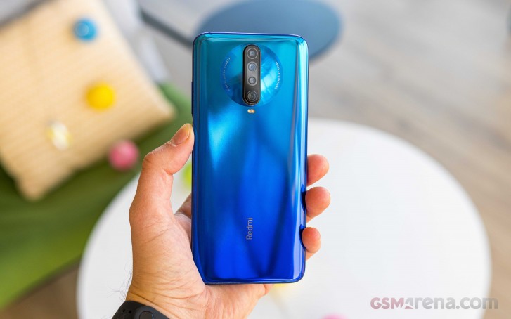 Redmi K30i coming as the cheapest 5G smartphone yet - GSMArena.com