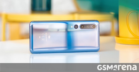 シャオミ Mi 10 5G (Xiaomi Mi 10 5G) Xiaomi-Mi-10-Youth-Edition-5G-