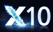 Honor X10 with 5G support is coming on May 20