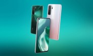 Huawei P40 lite 5G announced - a rebadged nova 7 SE for Europe