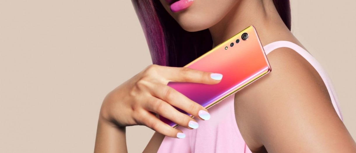 LG Velvet pre-orders begin tomorrow in South Korea, will cost $735