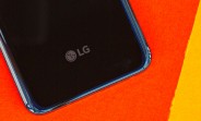 New LG "Wing" rumored to have a rotating dual-screen form factor