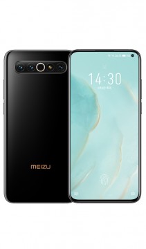 Meizu 17 series go official with 6.6” AMOLED displays, quad