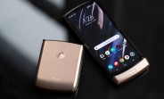 Motorola offers "buy one, get one free" deal for the Moto Razr 2019