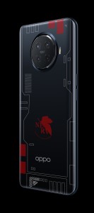 Oppo Ace2 will get an Evangelion-inspired limited edition