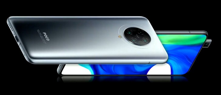 Poco F2 Pro unveiled with S865 chipset, 6.67