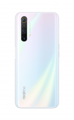 Realme X3 SuperZoom debuts with 5x periscope camera, Snapdragon