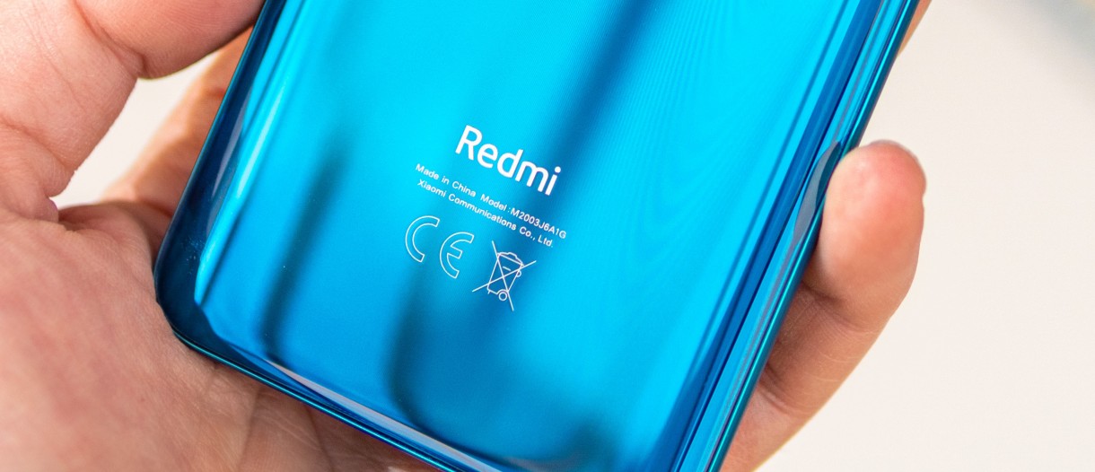 Redmi Note 10 with the upcoming Dimensity 820 chipset benchmarked