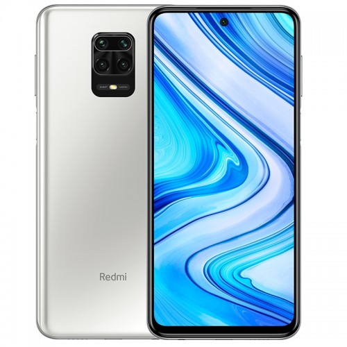 Redmi Note 9 Pro Max goes on sale in India