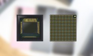 Samsung announces 50MP ISOCELL GN1 camera sensor
