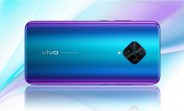 vivo X50 Lite appears in Australia