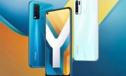 Cheap vivo Y30 is headed to India