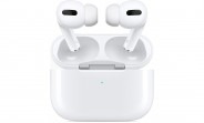 Apple sends mysterious update to the AirPods Pro