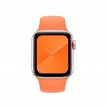 Apple Watch sport band: Vitamin C