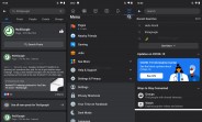 Facebook Dark mode finally nearing release