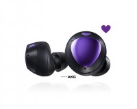 Samsung Galaxy S20+ 5G BTS limited edition and Galaxy Buds+ BTS limited edition