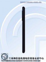 Honor 30 Lite/Youth on TENAA