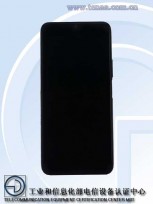 Honor 30 Lite/Youth on TENAA