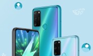 Honor 9A will be available in Europe from July 1, Honor holds VIP sales day