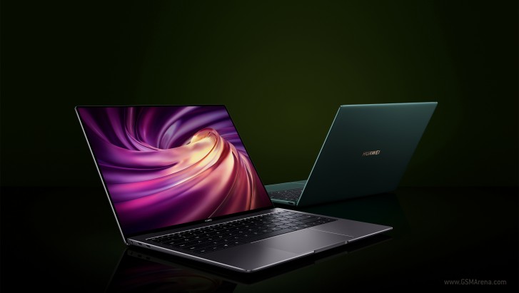 Windowsノート本体 HUAWEI MateBook X Pro 2020 i7/16G/512G Huawei Matebook X Pro 2020