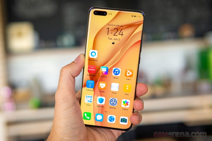は*と様 Huawei P40 Pro 5G Orange Gold は*と様 Huawei P40 Pro 5G Orange Goldの通販はau PAY マーケット