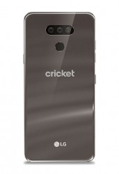 LG Harmony 4 for Cricket Wireless