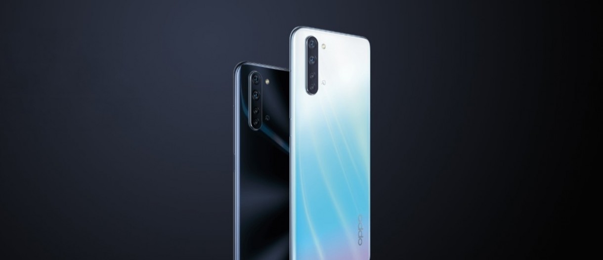 Oppo unveils Reno3 A in Japan - GSMArena.com news