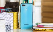 Realme 2 Pro gets Android 10 update with Realme UI