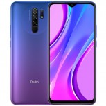 Redmi 9 in Neon Blue color