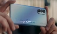 Oppo Reno4 and Reno4 Pro promo videos are all about the camera