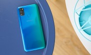 Samsung Galaxy M31s certification confirms 6,000mAh battery