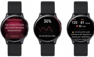 Samsung Health Monitor App launched with blood pressure monitoring