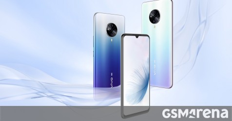 Vivo S6 Pro 5G to come with better cameras, faster charging