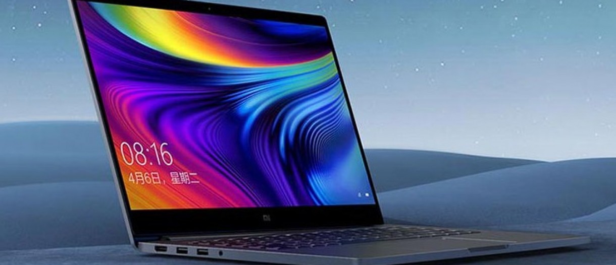 Xiaomi Mi NoteBook Pro 15 (2020) comes with 10th gen Intel CPU and