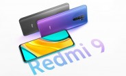 Redmi 9 hits Malaysia, other SEA markets to follow