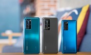Canalys: Huawei triumphs as the best-selling smartphone company in Q2 2020