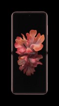 Samsung Galaxy Z Flip 5G also appears in Mystic Bronze - GSMArena