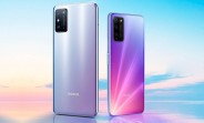 First Honor 30 Lite ad already out, boasts about 90Hz screen, 5G and 48 MP camera