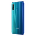 Honor 20e in Phantom Blue