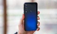 Motorola Moto G9 Plus passes FCC certification